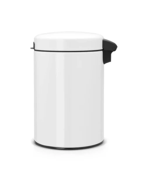 Brabantia Wandafvalemmer Newlcon 3 Liter White -Brabantia Winkel 0b1aafcb55269ec19b0b82db74b7cb14