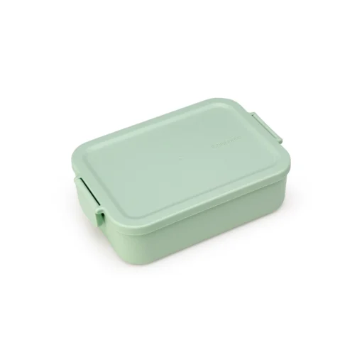 Brabantia Make En Take Lunchbox Medium Jade Green -Brabantia Winkel 102 2605 1