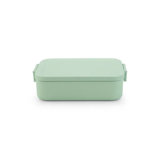 Brabantia Make En Take Lunchbox Medium Jade Green -Brabantia Winkel 102 2605 2 1