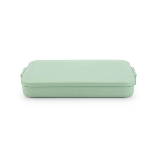 Brabantia Make & Take Lunchbox Plat Jade Groen -Brabantia Winkel 102 2926 2 1