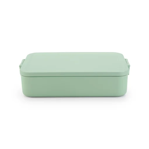 Brabantia Make En Take Lunchbox Large Jade Green -Brabantia Winkel 102 3145 2 1