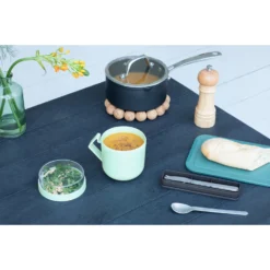 Brabantia Make En Take Soepbeker Jade Groen -Brabantia Winkel 102 3862 5 1