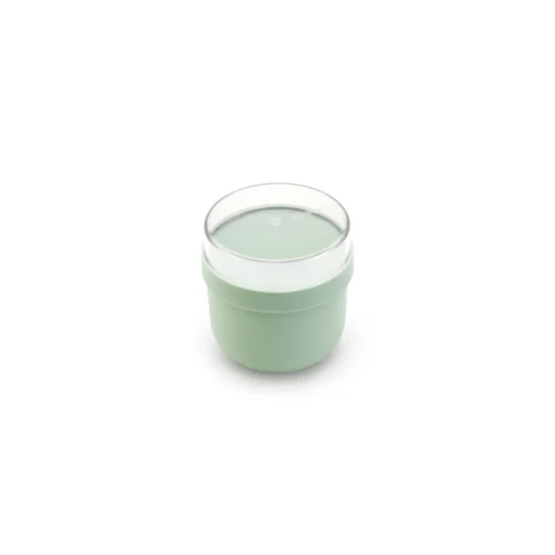 Brabantia Make En Take Yoghurtbeker 0,5 L Jade Green -Brabantia Winkel 102 4265 3 1