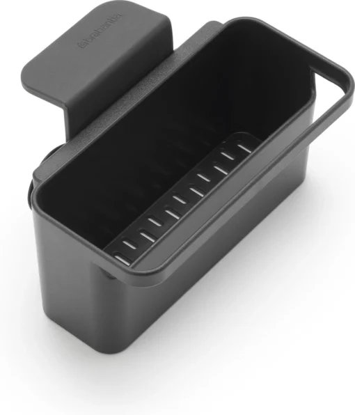 Brabantia Sink Side Gootsteen Organizer - Dark Grey -Brabantia Winkel