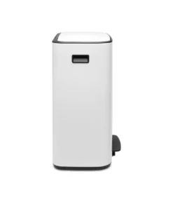 Brabantia Bo Prullenbak - 60 L - White -Brabantia Winkel 1029x1200 13