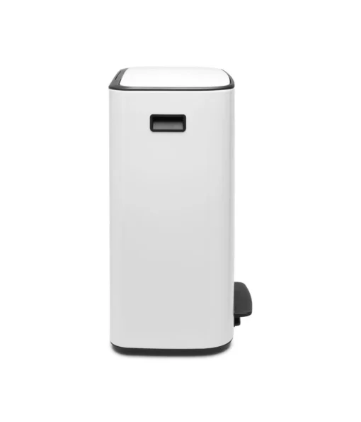 Brabantia Bo Prullenbak - 60 L - White -Brabantia Winkel 1029x1200 13