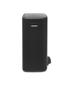 Brabantia Bo Prullenbak - 60 L - Matt Black -Brabantia Winkel 1029x1200 18