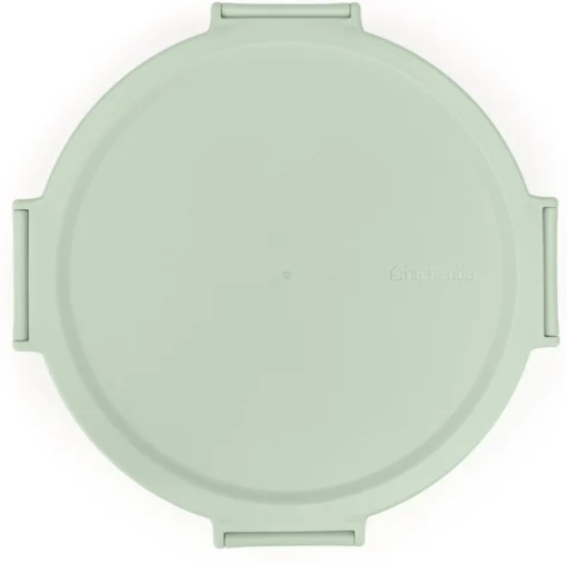 Brabantia Make & Take Lunchkom - 1 L - Kunststof - Jade Green -Brabantia Winkel 1200x1193 2