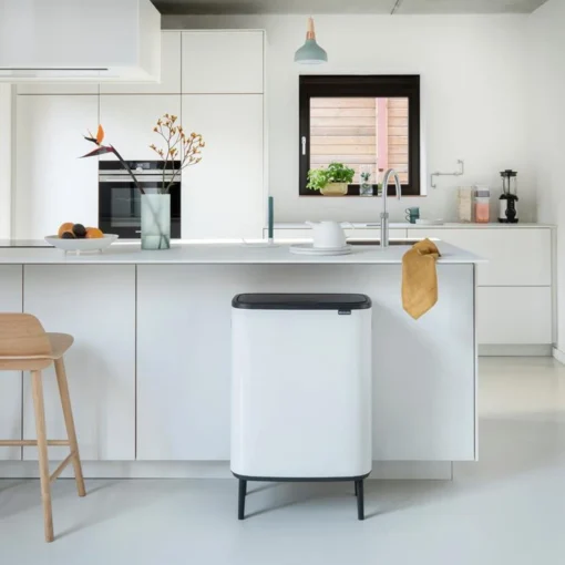 Brabantia - Bo Touch Bin Hi 60 L White -Brabantia Winkel 1200x1200 108