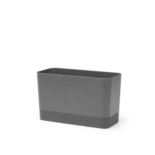 Brabantia SinkSide Aanrechtbakje - Dark Grey -Brabantia Winkel 1200x1200 153