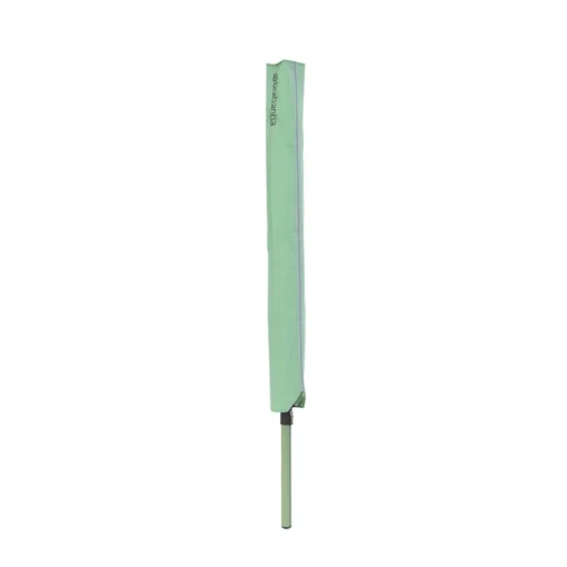 Brabantia Lift-O-Matic Droogmolen Met Metalen Grondanker, Beschermhoes, Wasknijpertasje En Wasknijpers - 50 M - Leaf Green -Brabantia Winkel 1200x1200 189