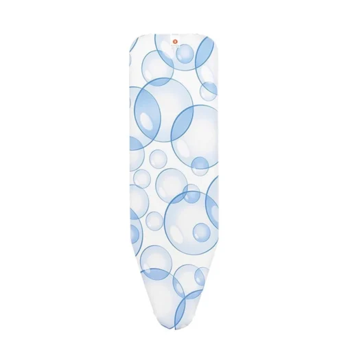 Brabantia Perfect Flow Strijkplankhoes B - 124 X 38 Cm - Bubbles - Complete Set -Brabantia Winkel 1200x1200 239