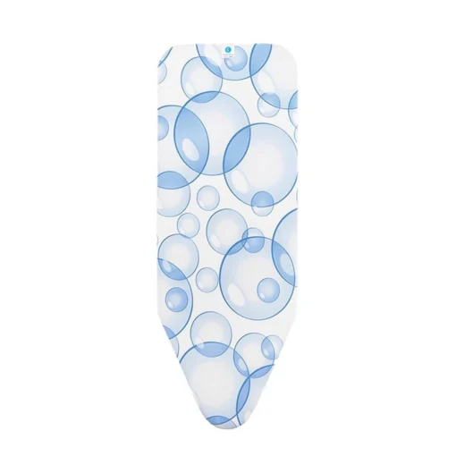 Brabantia Perfect Flow Strijkplankhoes C - 124 X 45 Cm - Bubbles - Complete Set -Brabantia Winkel 1200x1200 247