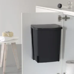 Brabantia Built-in-Bin Prullenbak - 10 L - Black -Brabantia Winkel 1200x1200 281