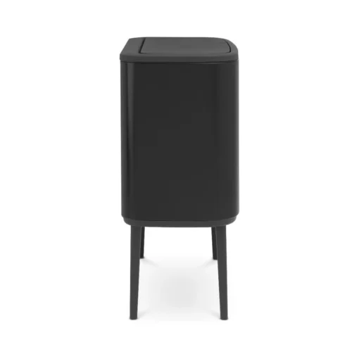 Brabantia Bo Touch Bin 11+23 Liter - Mat Zwart - -Brabantia Winkel 1200x1200 65