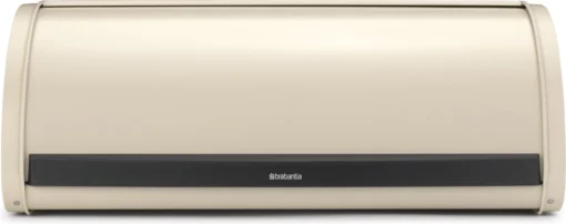 Brabantia Broodtrommel - Met Schuifdeksel - Soft Beige -Brabantia Winkel 1200x475 1