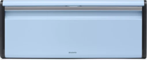 Brabantia Broodtrommel - Met Klepdeksel - Dreamy Blue -Brabantia Winkel