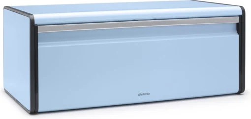 Brabantia Broodtrommel - Met Klepdeksel - Dreamy Blue -Brabantia Winkel 1200x566 1