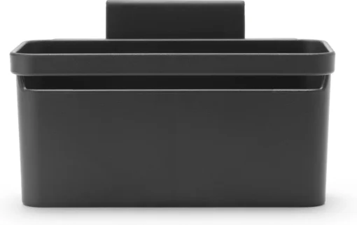 Brabantia Sink Side Gootsteen Organizer - Dark Grey -Brabantia Winkel