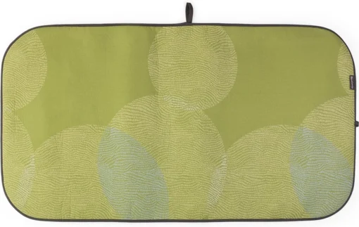 Brabantia Strijkdeken - 65x120 Cm - Calm Green -Brabantia Winkel