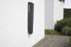 Brabantia WallFix Beschermhoes - Polyester - Zwart -Brabantia Winkel 1200x800 73