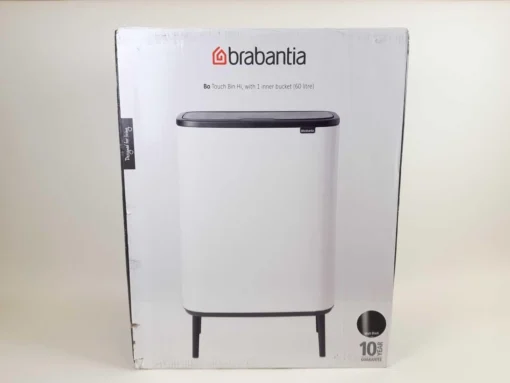 Brabantia - Bo Touch Bin Hi 60 L Matt Black -Brabantia Winkel 1200x900 107