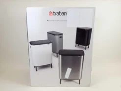 Brabantia - Bo Touch Bin Hi 60 L Matt Black -Brabantia Winkel 1200x900 108