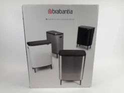 Brabantia - Bo Touch Bin Hi 60 L White -Brabantia Winkel 1200x900 25