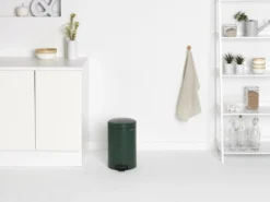 Brabantia NewIcon Prullenbak - 12 L - Pine Green -Brabantia Winkel 1200x901 5