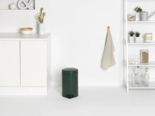 Brabantia NewIcon Prullenbak - 12 L - Pine Green -Brabantia Winkel 1200x901 5