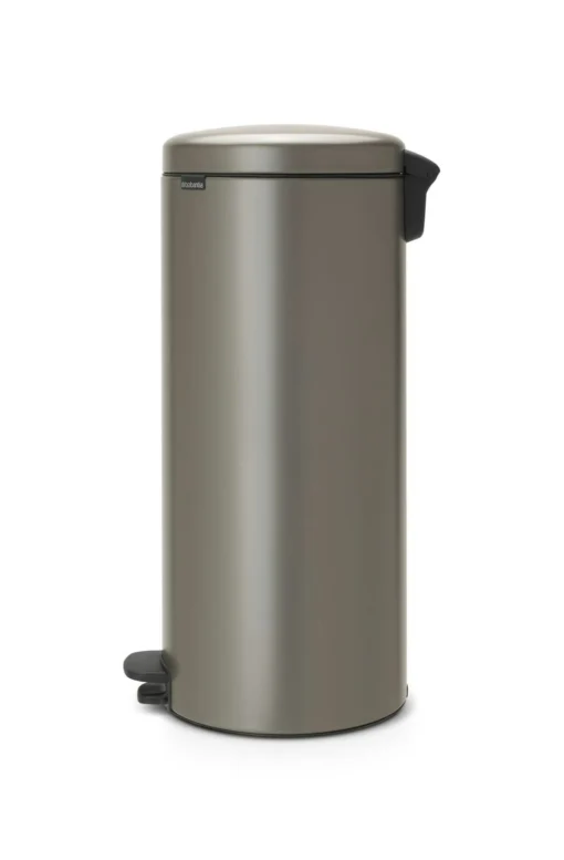 Brabantia Pedaalemmer Newlon 30 Liter Platinum -Brabantia Winkel 1d34a35f4b64d92ca90729d4138d8dd9