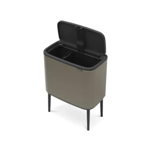 Brabantia Touch BIn Bo 11+23 Liter -Brabantia Winkel 3162e1d4e924a19dd9e2458f456f2971