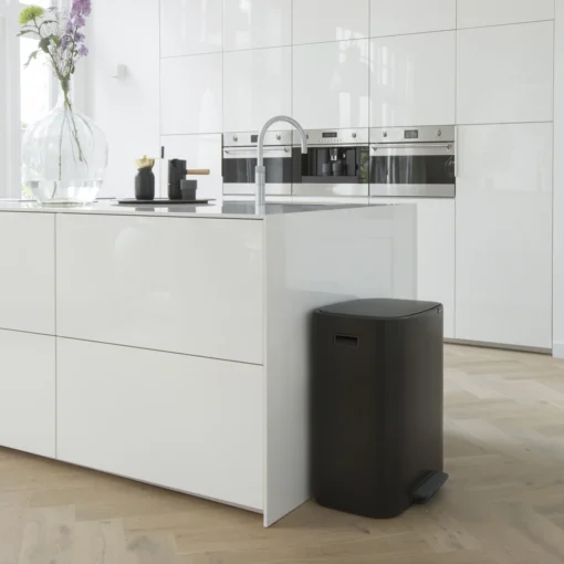 Brabantia Bo Pedaalemmer 60 L -Brabantia Winkel 40772 02 04 2453998cff