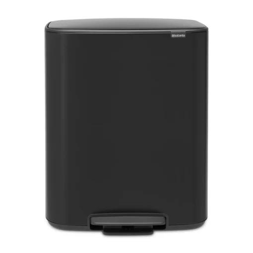 Brabantia Bo Touch Bin Pedaalemmer 2x30 L -Brabantia Winkel 40773 02 01 3464abcf2c