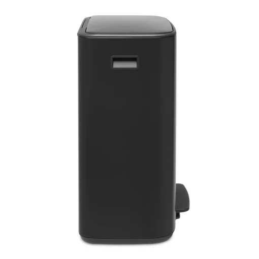 Brabantia Bo Touch Bin Pedaalemmer 2x30 L -Brabantia Winkel 40773 02 02 a55f2e51c5