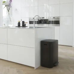 Brabantia Bo Touch Bin Pedaalemmer 2x30 L -Brabantia Winkel 40773 02 05 8d057bf2a8