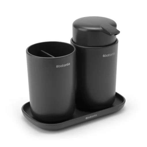 Brabantia ReNew Badkameraccessoireset 3-delig -Brabantia Winkel 44860 01 01 c947a4c0a4 scaled