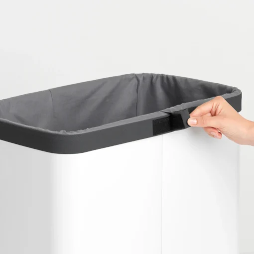 Brabantia Binnenzak Voor Bo Wasmand 60 L -Brabantia Winkel 46685 01 02 2d350b2a77 scaled