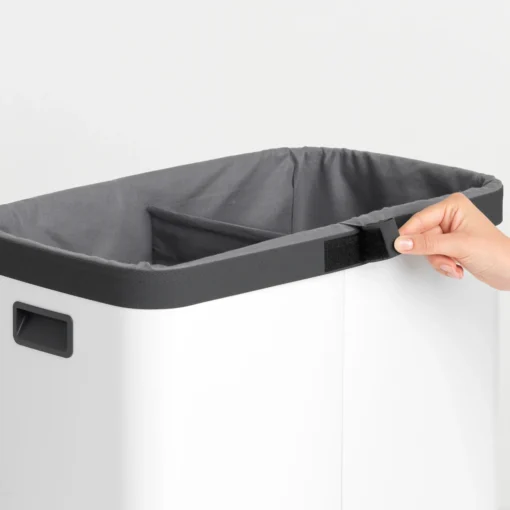 Brabantia Binnenzak Voor Bo Wasmand High 2x45 L -Brabantia Winkel 46686 01 02 eb9135ff5c scaled