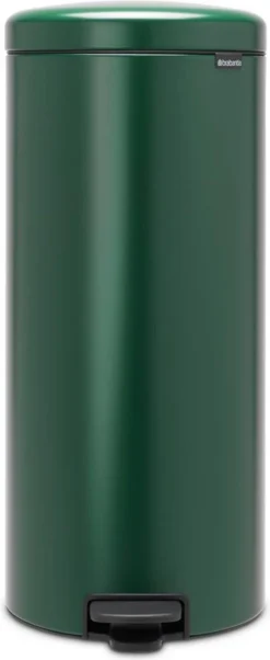 Brabantia NewIcon Prullenbak - 30 L - Pine Green -Brabantia Winkel 492x1200 2