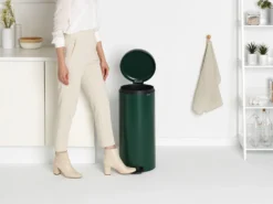 Brabantia New Icon Pedaalemmer 30 Liter -Brabantia Winkel 508391 01 30 EnvironmentImage a630313dd2