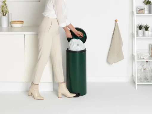 Brabantia New Icon Pedaalemmer 30 Liter -Brabantia Winkel 508391 01 50 EnvironmentImage e8d8a3b884