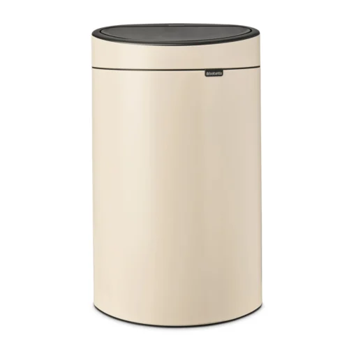 Brabantia Touch Bin Prullenbak 40 Liter -Brabantia Winkel 512731 01 1 ProductImageMain df20c6e252 scaled