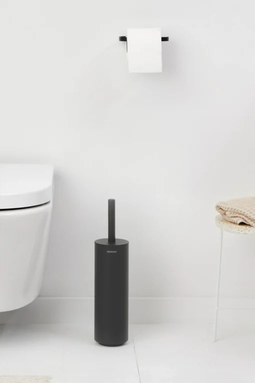 Brabantia MindSet Toiletborstel Met Houder -Brabantia Winkel 512757 01 5 EnvironmentImage 268f8a0922