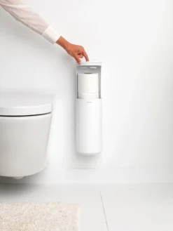 Brabantia MindSet Toiletrolhouder -Brabantia Winkel 512760 01 5 EnvironmentImage c6cdebcc41 scaled