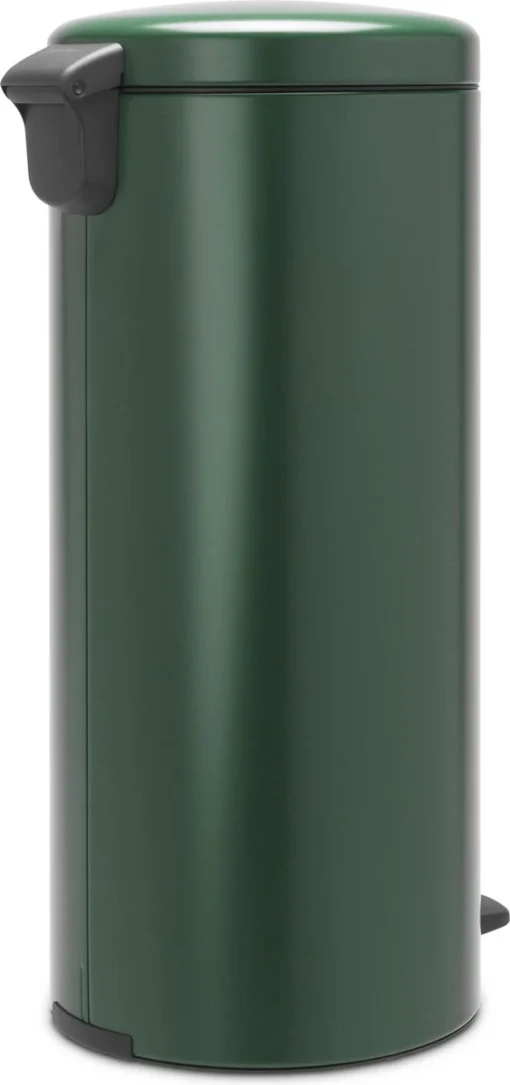 Brabantia NewIcon Prullenbak - 30 L - Pine Green -Brabantia Winkel 564x1200 1