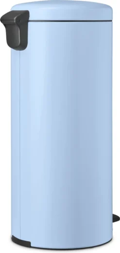 Brabantia NewIcon Prullenbak - 30 L - Dreamy Blue -Brabantia Winkel 571x1200