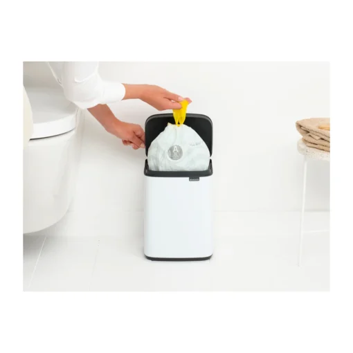 Brabantia Bo Afvalemmer 4 L -Brabantia Winkel 577760 01 42 EnvironmentImage ea41c25c46