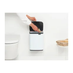 Brabantia Bo Afvalemmer 7 L -Brabantia Winkel 577766 01 41 EnvironmentImage 8ee8871d13