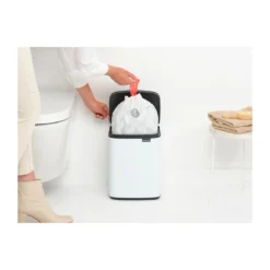 Brabantia Bo Afvalemmer 7 L -Brabantia Winkel 577766 01 42 EnvironmentImage 6236d759ab